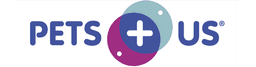 Pets Plus Us logo